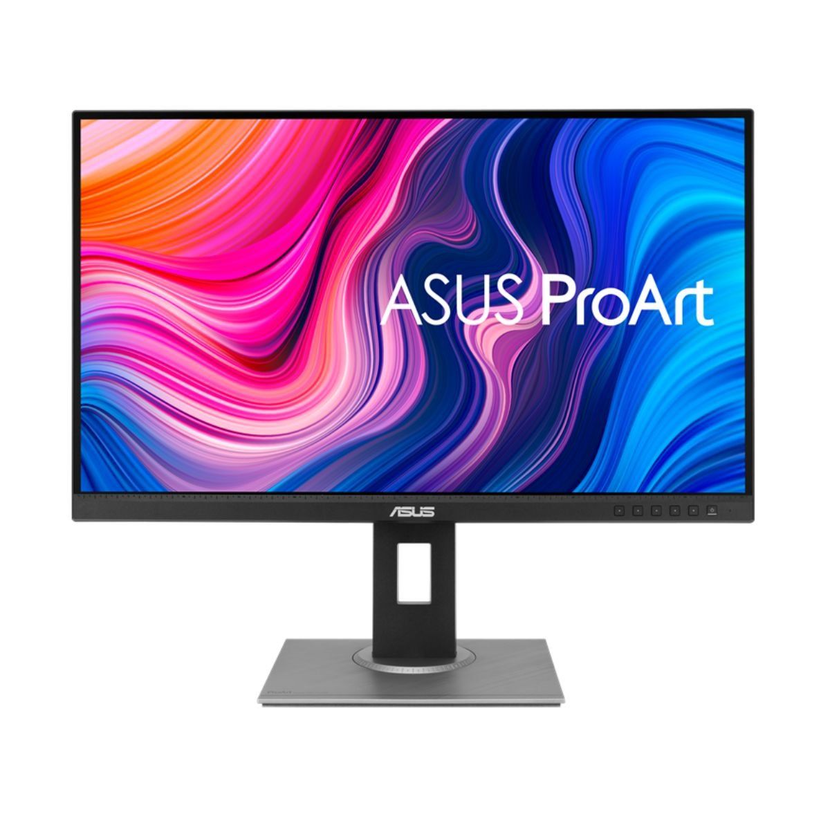 ASUS - MONITOR ASUS PROART 27 IPS WQHD2560x1440 DISPLAY 2K 5MS 75HZHDMI