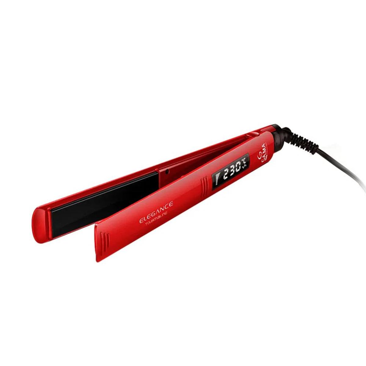 Gama - Alisadora de 110-240V Elegance Digital Gama