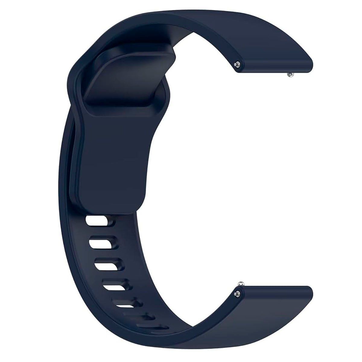 GENERICO - Correa para Redmi Watch 5 Lite Azul