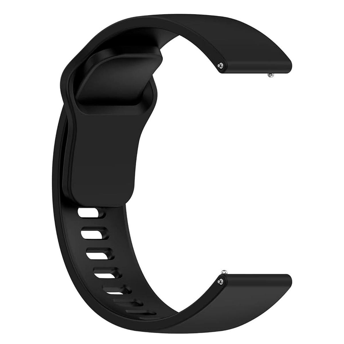 GENERICO - Correa para Redmi Watch 5 Lite Negro