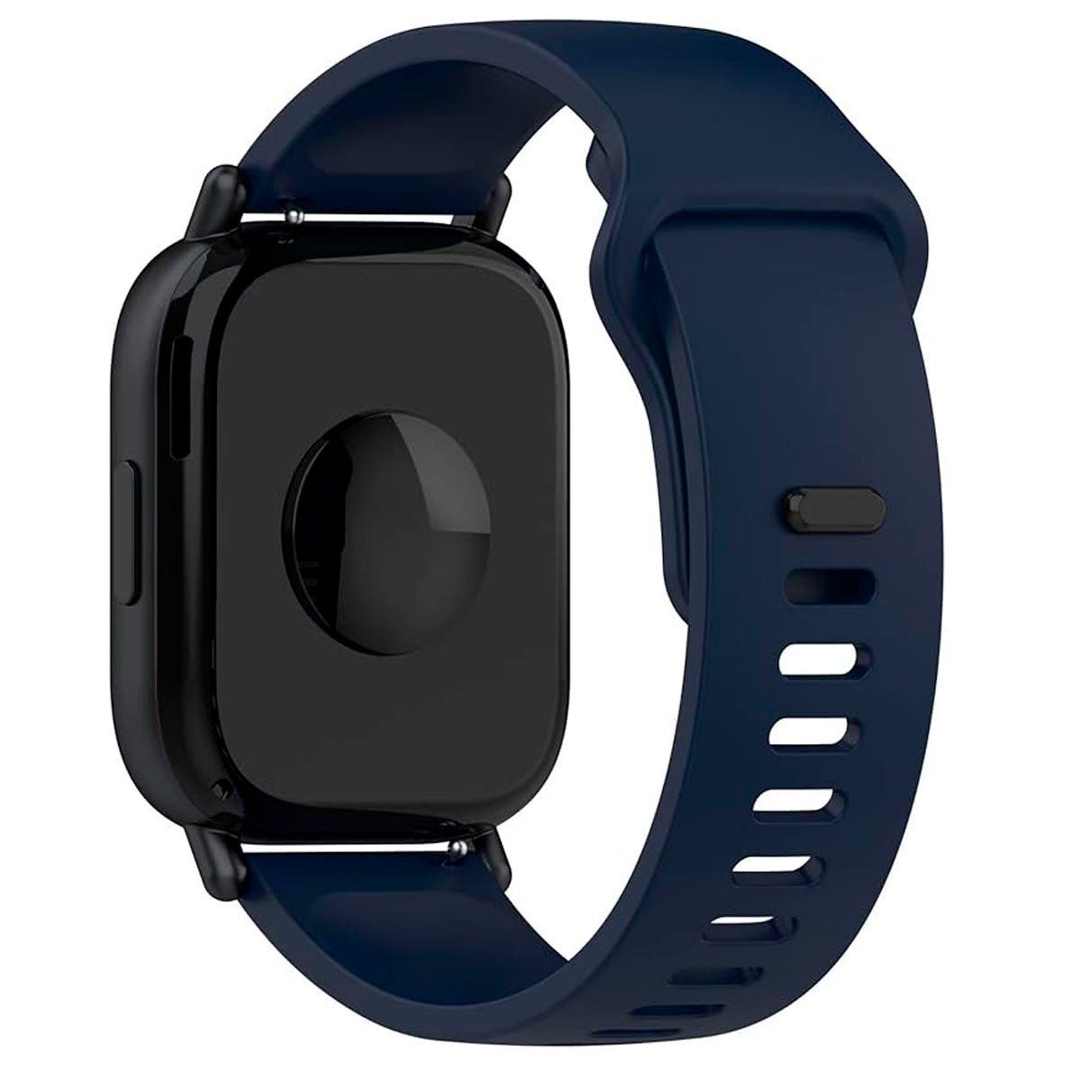 GENERICO - Correa para Redmi Watch 5 Lite Negro