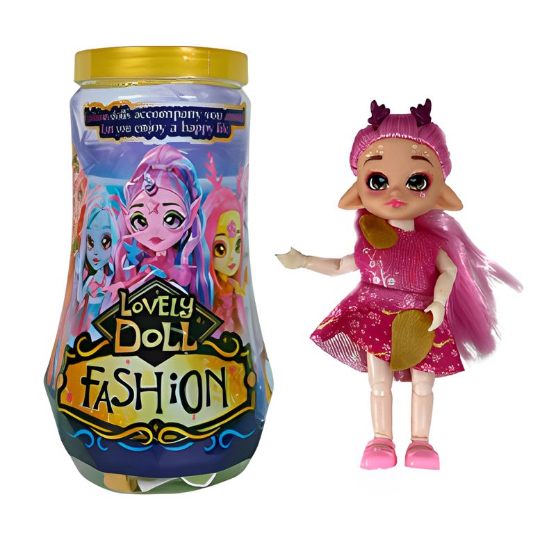 GENERICO - MAGIC MIXES HADAS MAGICAS 2