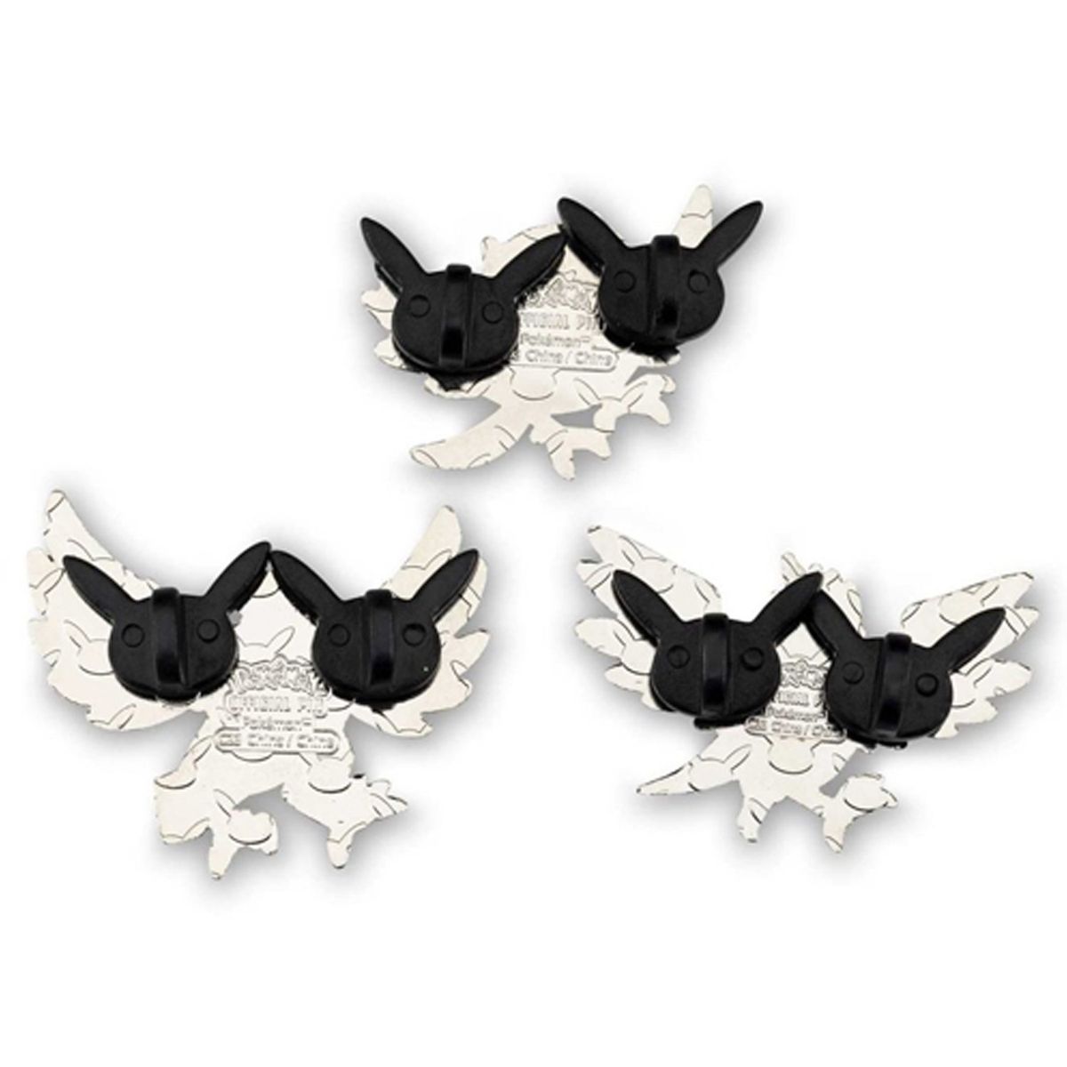 POKEMON - POKEMON CENTER ROOKIDEE CORVISQUIRE CORVINIGHT