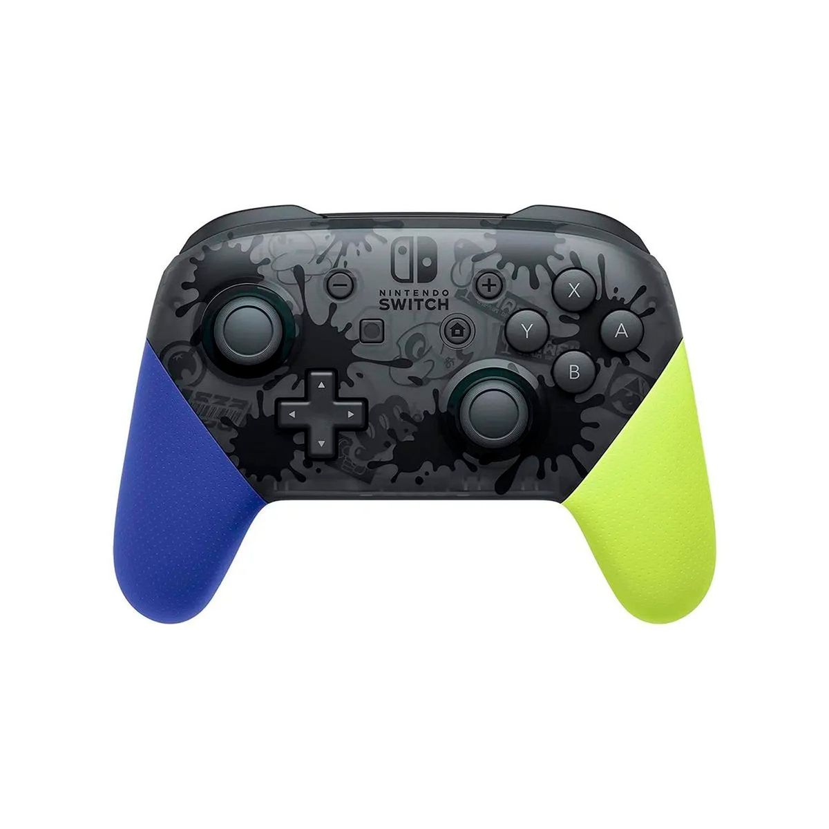 GENERICO - Control para nintendo switch pro bluetooth joystick Splatoon 3
