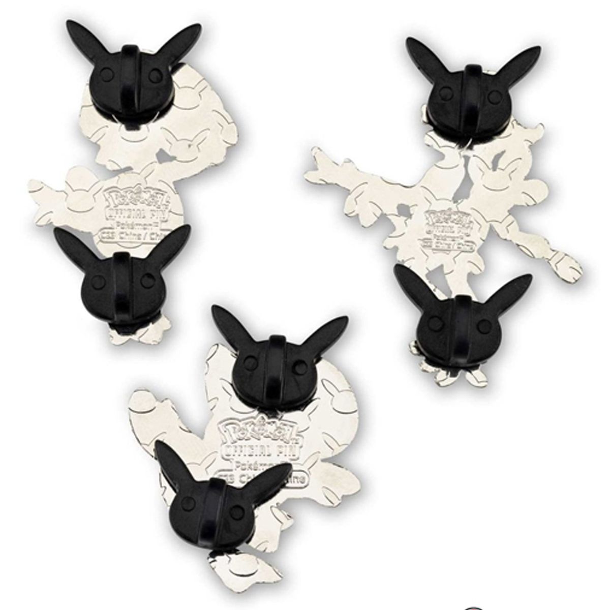 POKEMON - POKEMON CENTER QUAXLY Quaxwell QUAQUAVAL