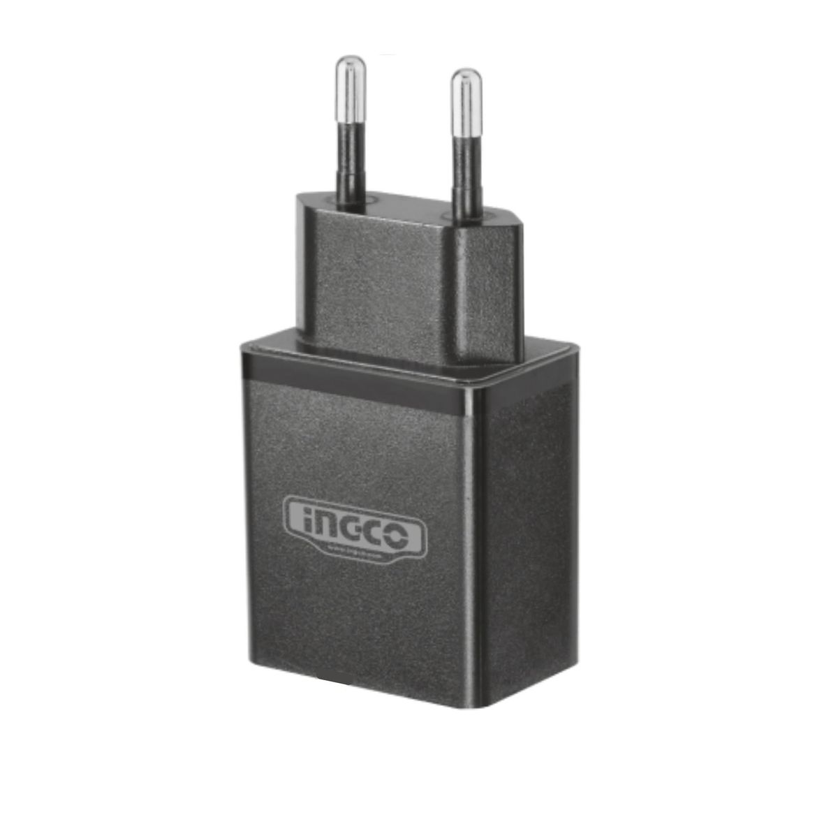 INGCO TOOLS - CARGADOR TIPO A SALIDA USB CARGA RAPIDA 5V2A INGCO
