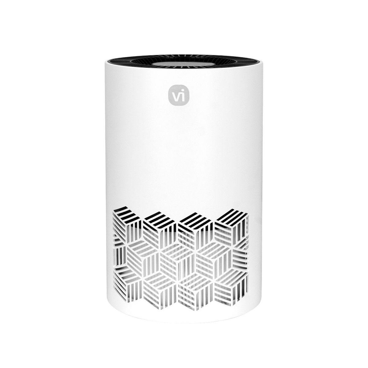 VIVIBOX - Purificador de Aire Portátil Vivibox Filtro HEPA H13 y Aromaterapia