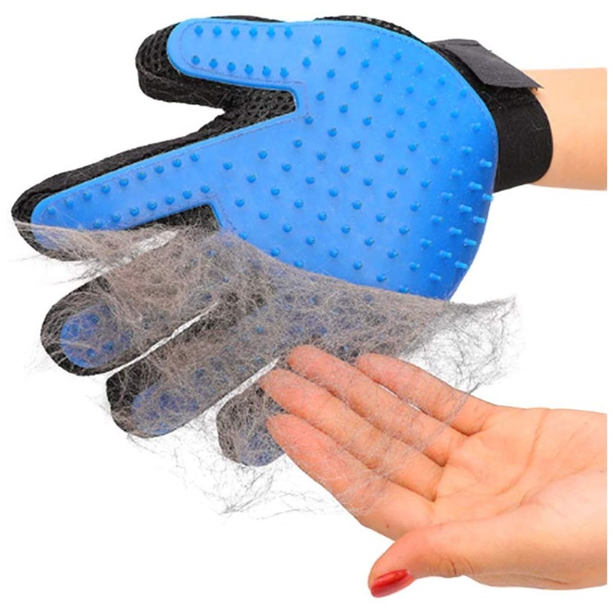 GENERICO - Baño Para Perros Puppy Potty  Grass Sintético  Guante