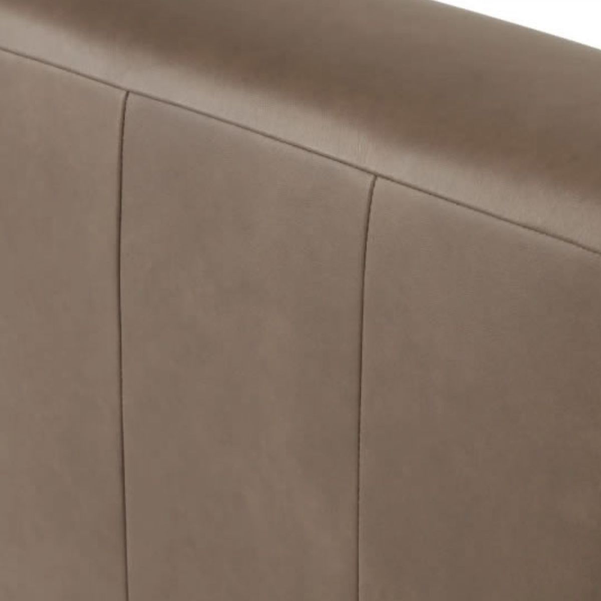 YOLODECORO - Asiento Modular Juno Marrón