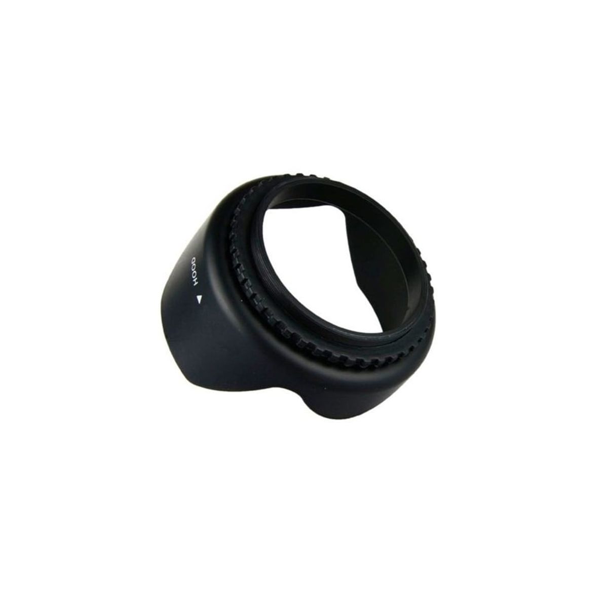 GENERICO - Parasol para lente 52mm