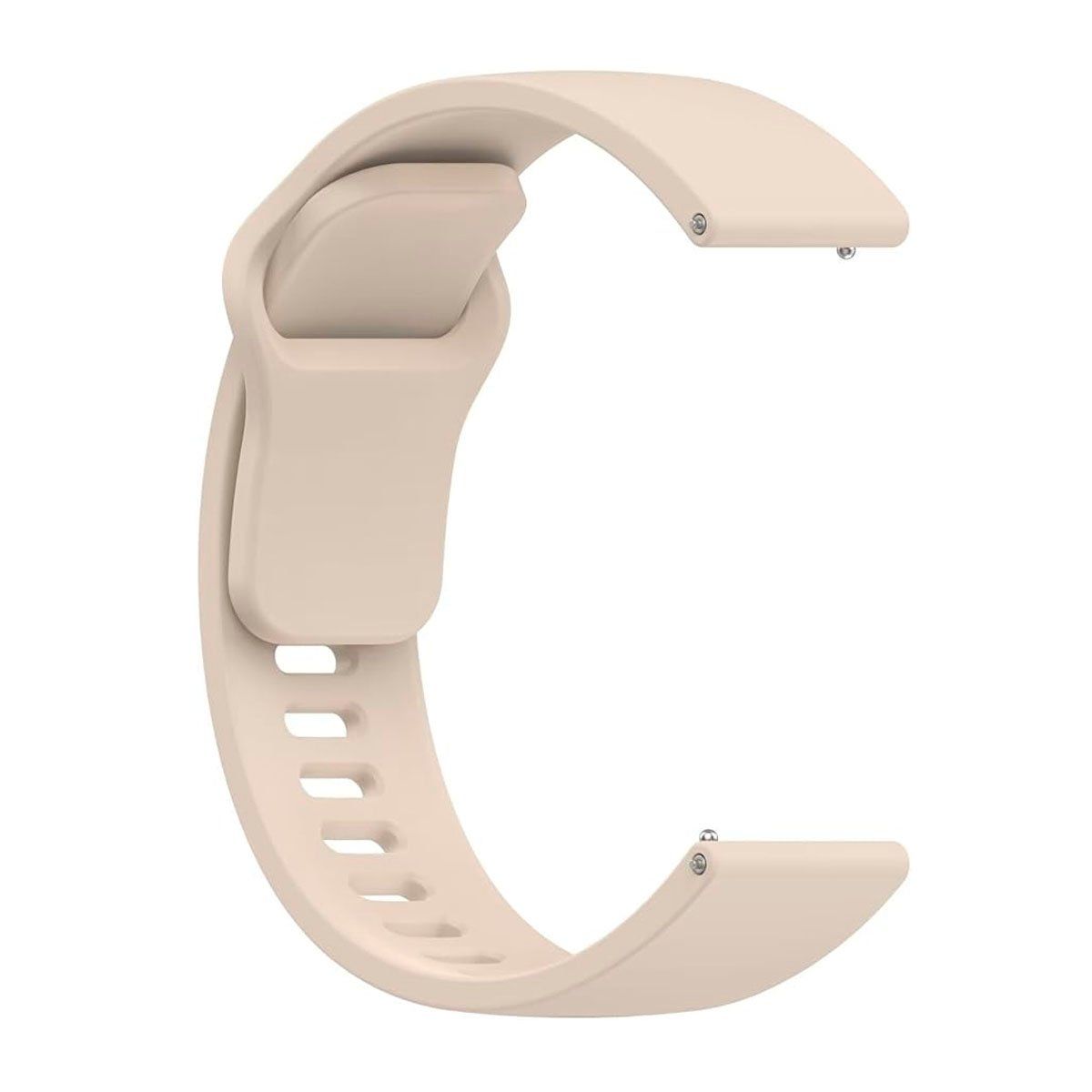 GENERICO - Correa para Redmi Watch 5 Lite Beige