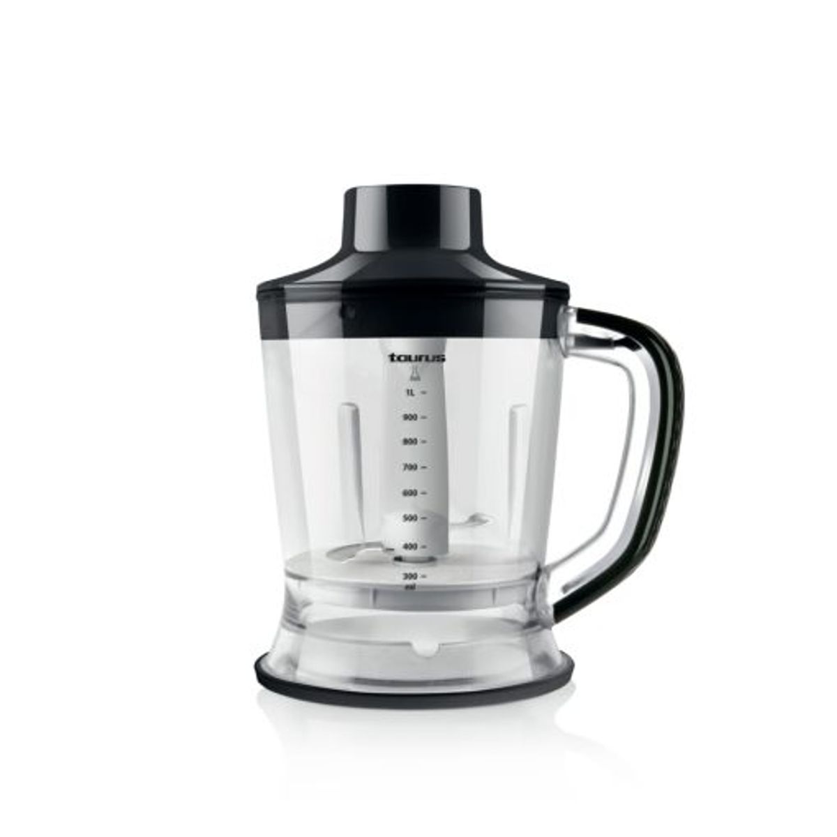 TAURUS - Batidora de Inmersión Taurus Bapi 1200 Premium Complete