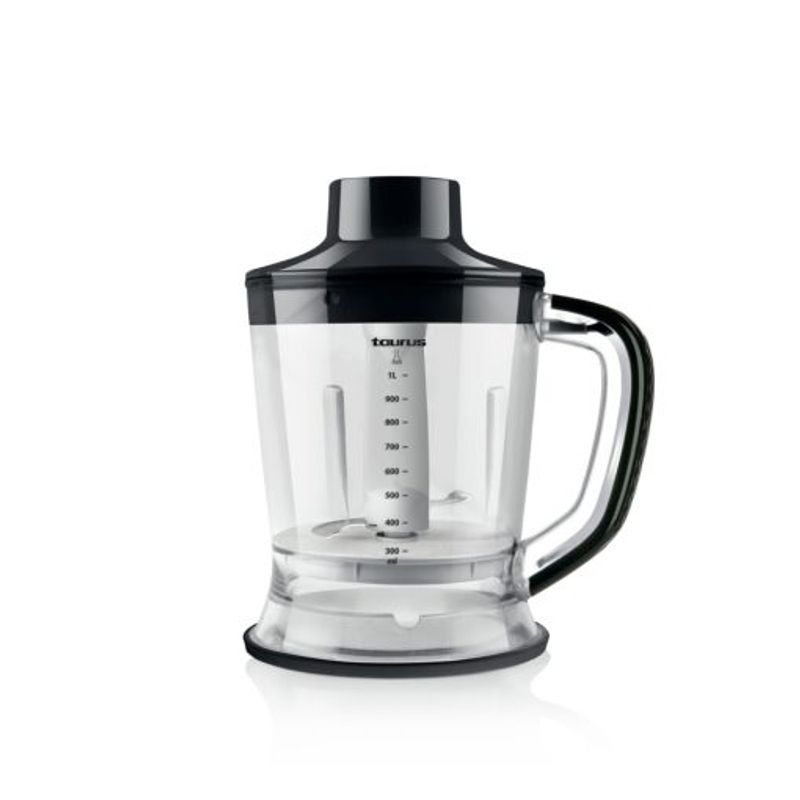TAURUS - Batidora de Inmersión Taurus Bapi 1200 Premium Complete