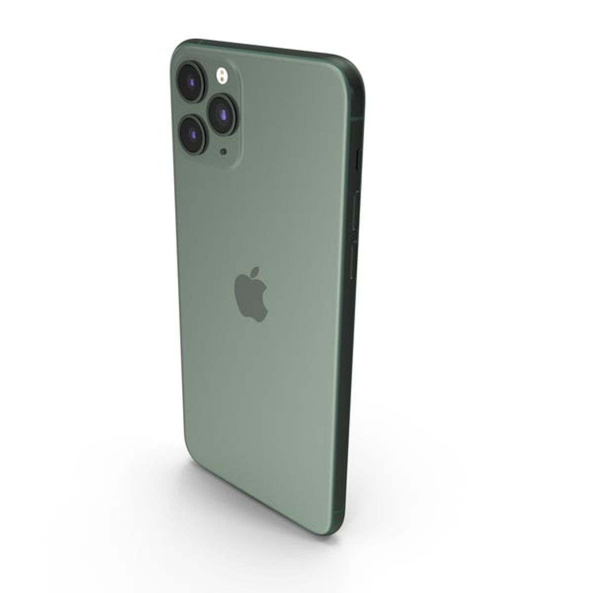 APPLE - iPhone 11 Pro  64GB Verde, Grado A, Entrega Inmediata, Reacondicionado