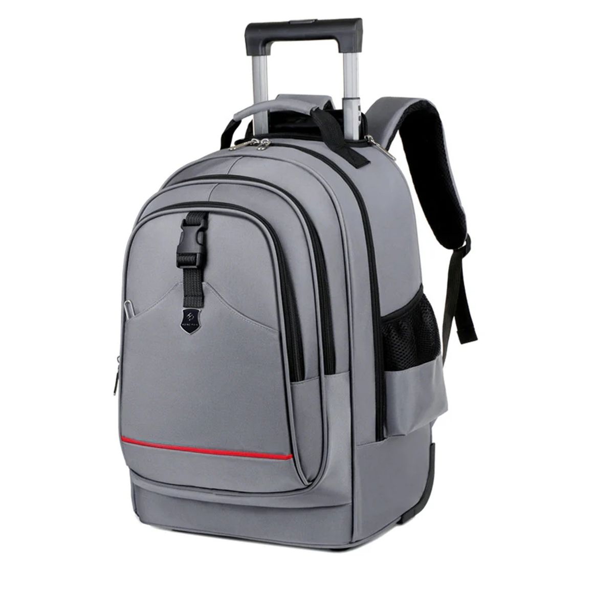 GENERICO - Makeway - Mochila con rueda Cabinera Escolar Universidad Negocios