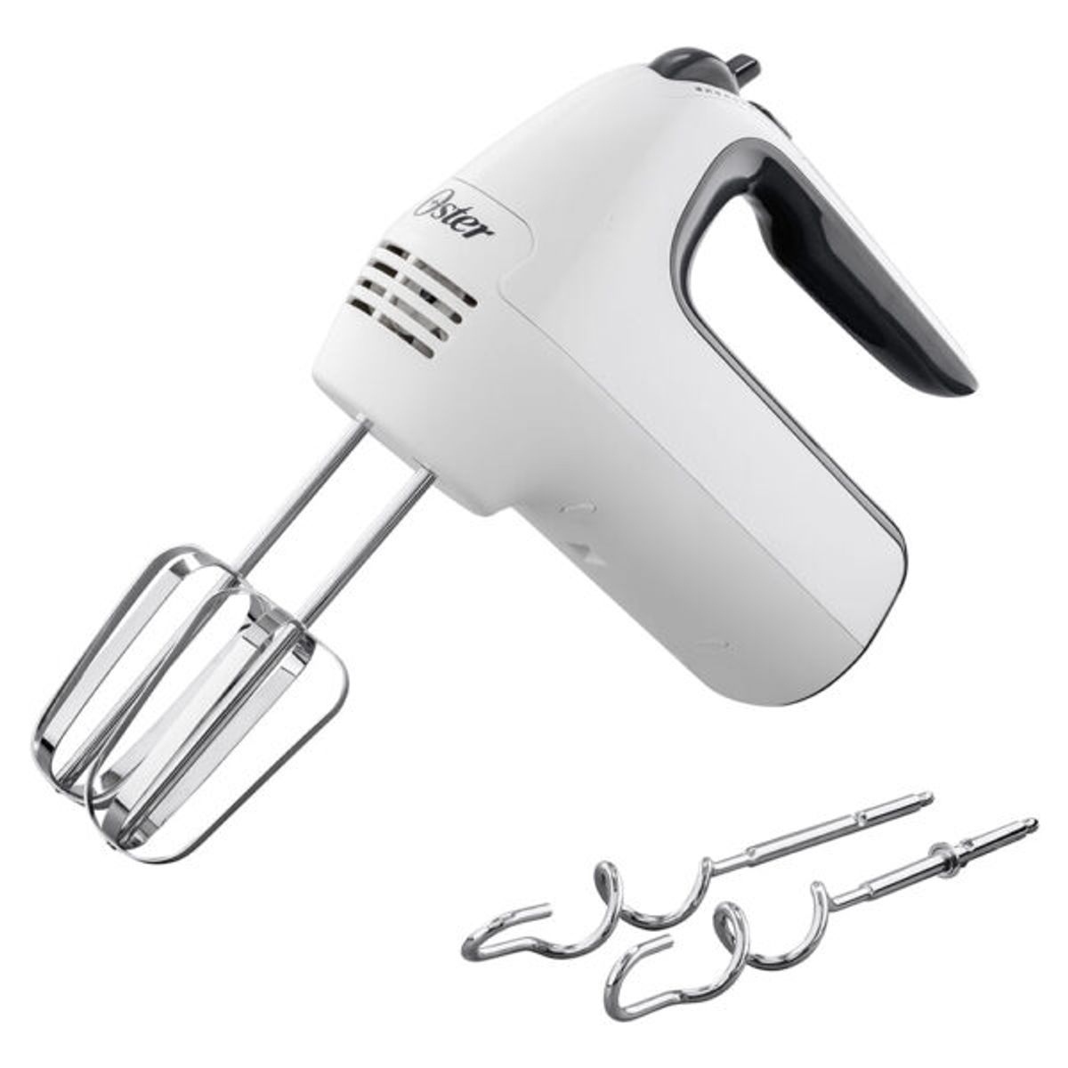 OSTER - Batidora de Mano Oster con 6 velocidades FPSTHM3532