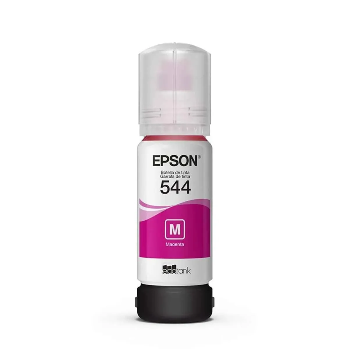 EPSON - TINTA EPSON 544 T544320 MAGENTA