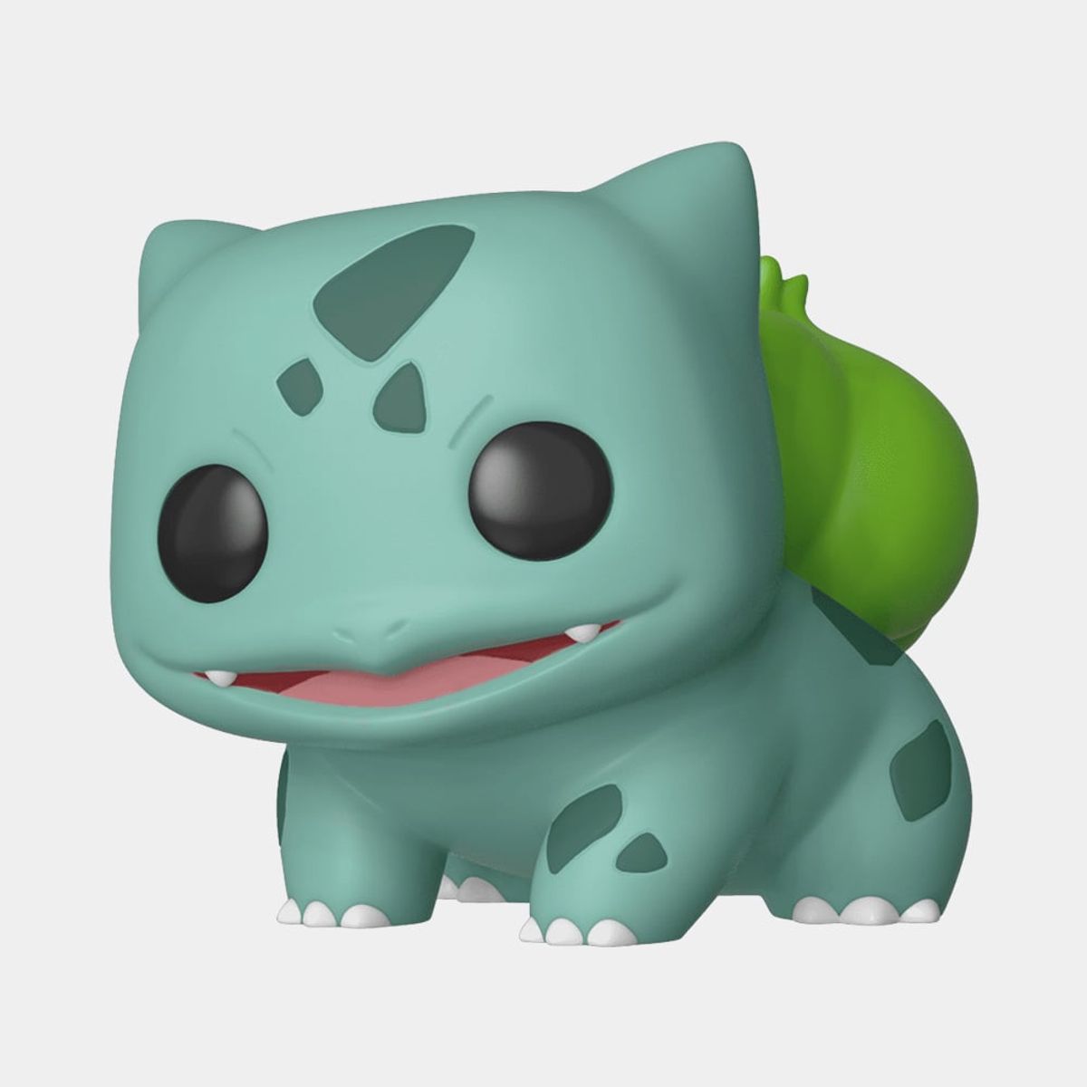 FUNKO - FUNKO POP GAMES POKEMON - BULBASAUR