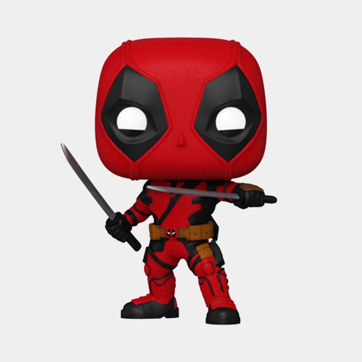 FUNKO - FUNKO POP MARVEL STUDIOS DEADPOOL 3 - DEADPOOL