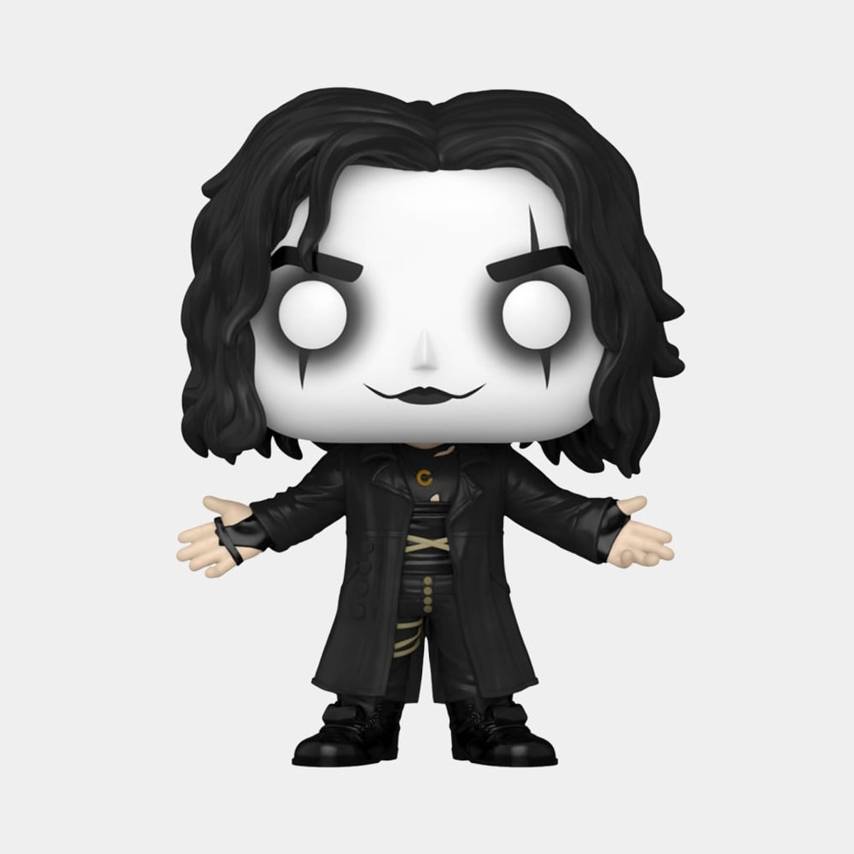 FUNKO - FUNKO POP MOVIES THE CROW - ERIC DRAVEN