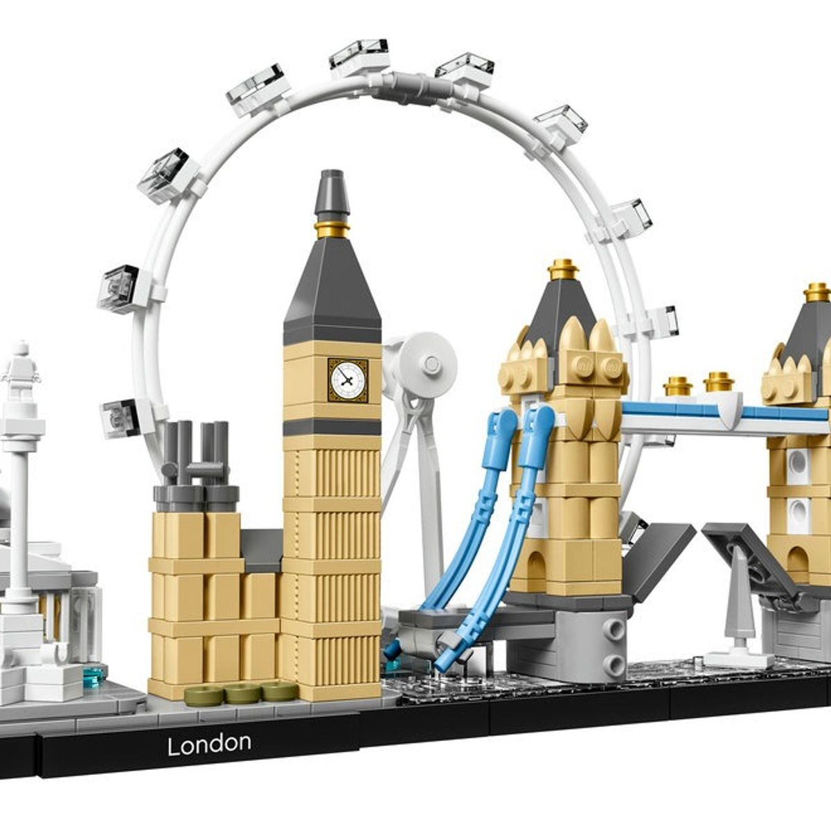 LEGO - LEGO Architecture 21034 Londres