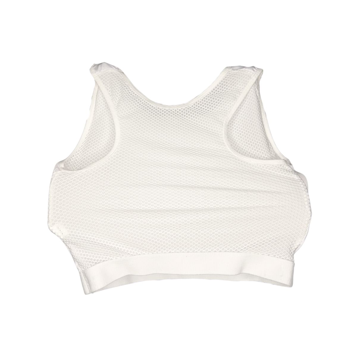 ASIA IMPORT - Protector de seno Karate Taekwondo Modelo WKF TALLA XS-Jundo