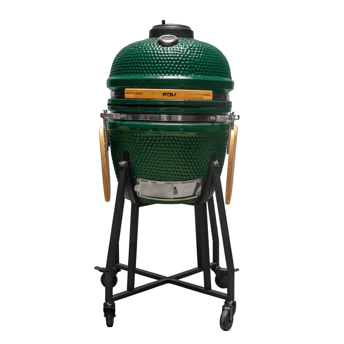 FDV - Parrilla Kamado Sakai Verde 19 " FDV