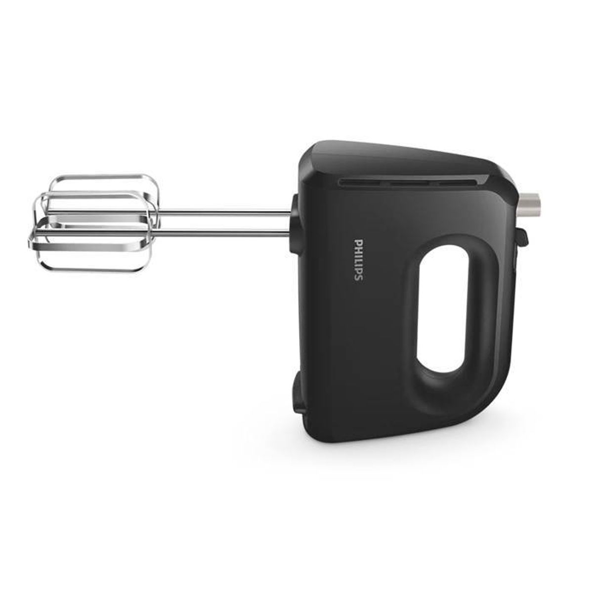 PHILIPS - Batidora de Mano 300W Philips HR370510 Negro