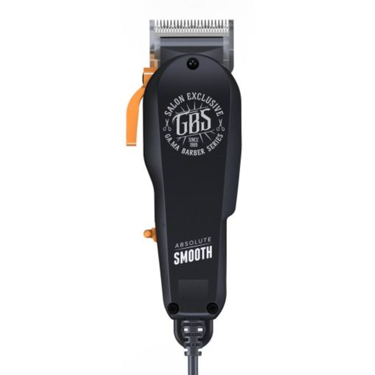GAMA - Cortadora de Cabello Absolute Smooth Gama 676