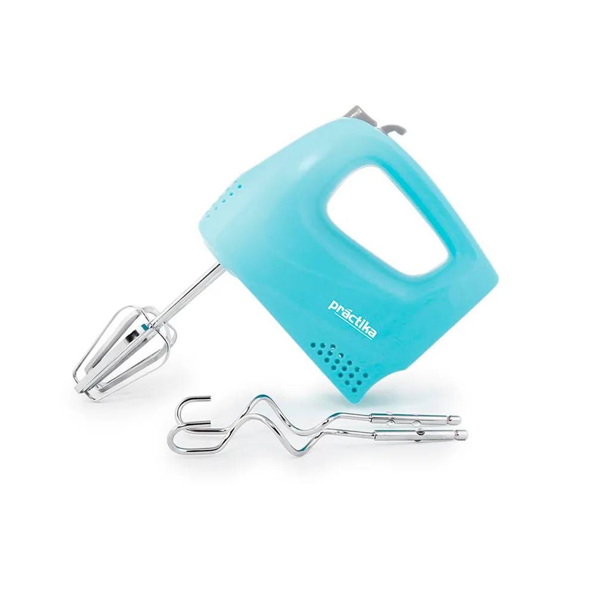 PRACTIKA - Batidora de Mano Practika CELESTE NEW MIXO