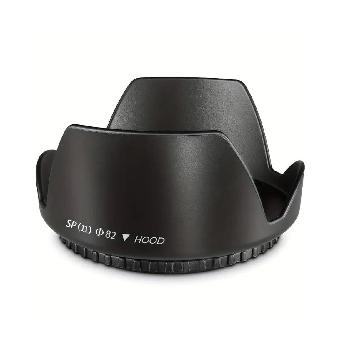 GENERICO - Parasol para lente 82mm