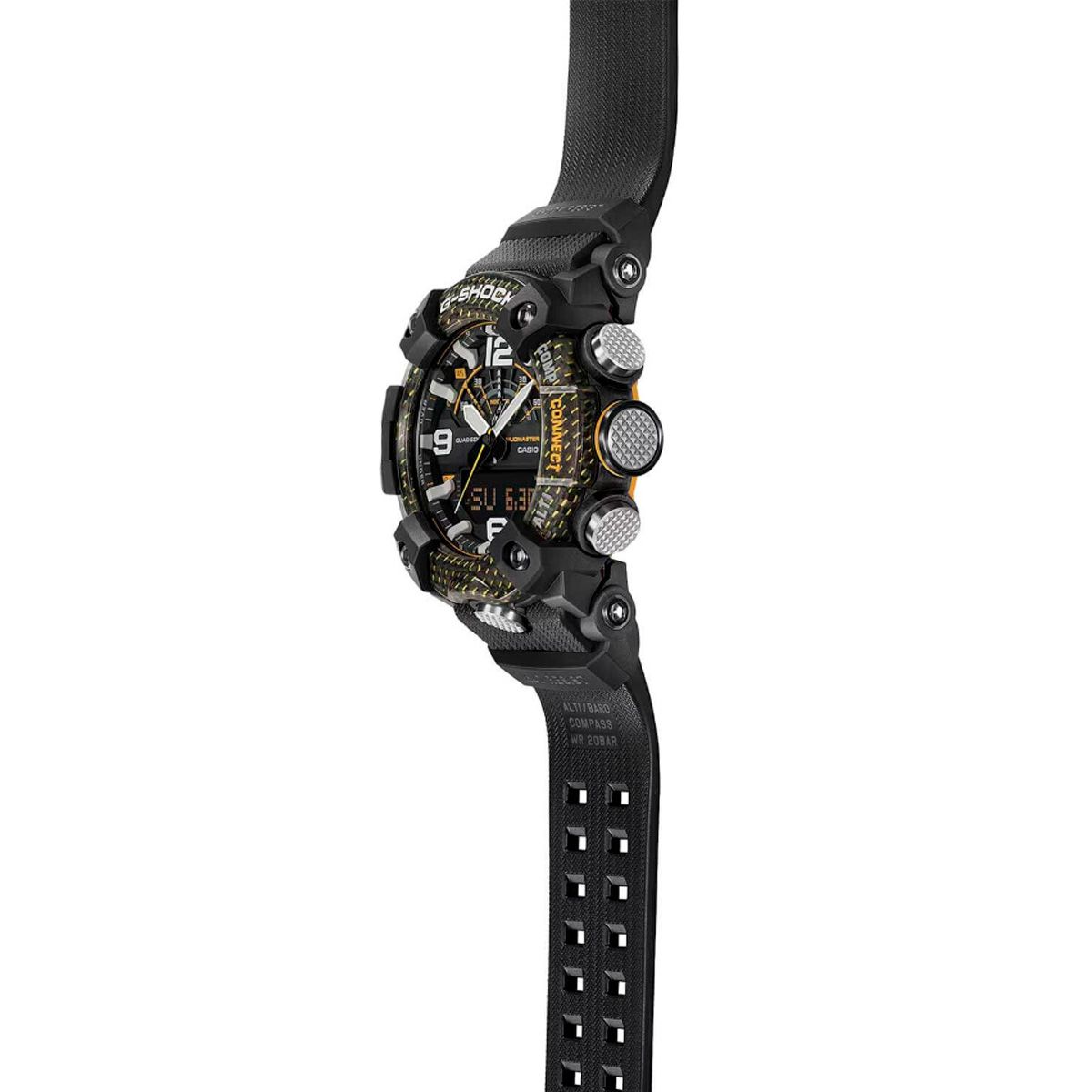 G-SHOCK - Reloj G shock GG-B100Y-1A Negro