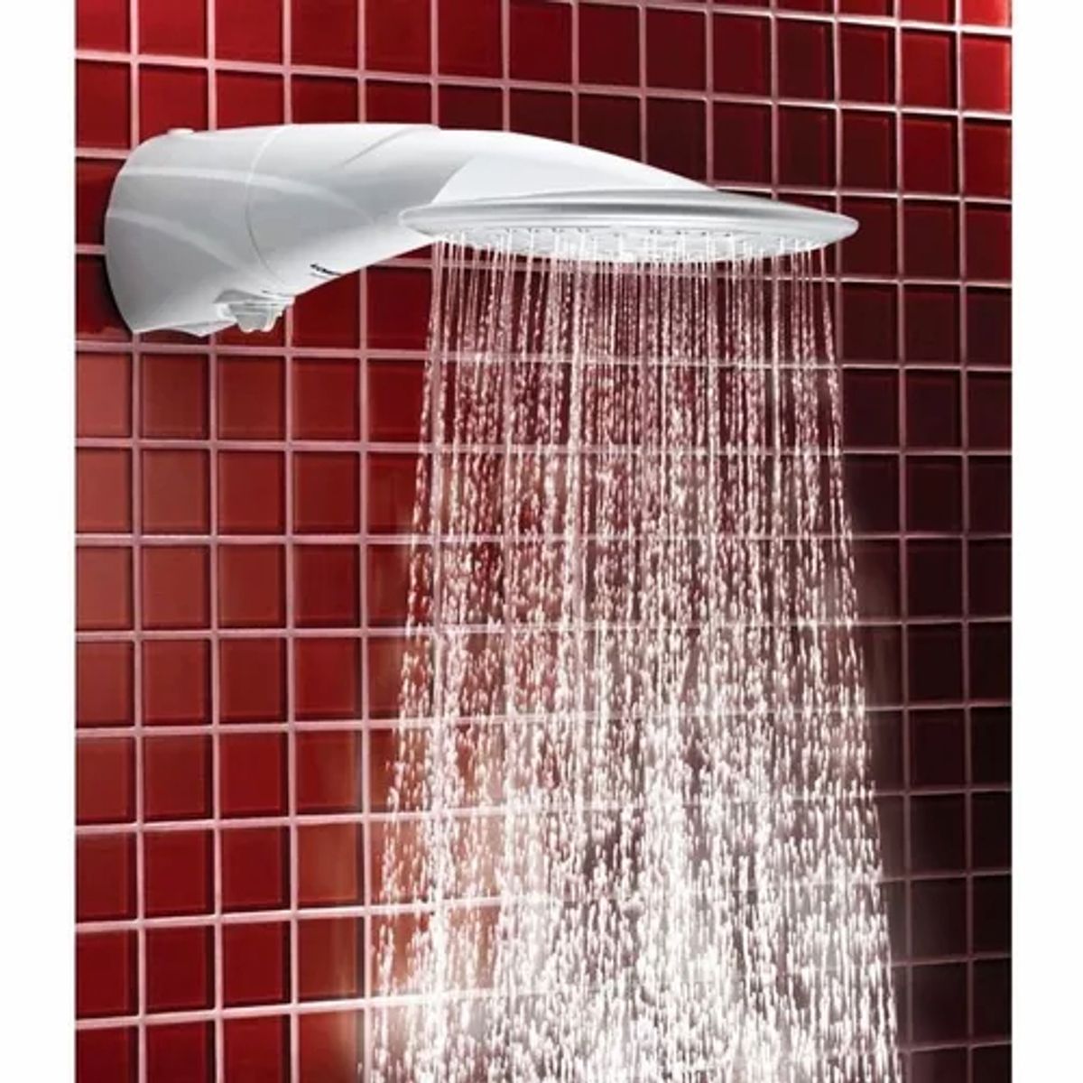 LORENZETTI - Ducha Electrica Lorenzetti Advanced Multitemperaturas 220V 6000W