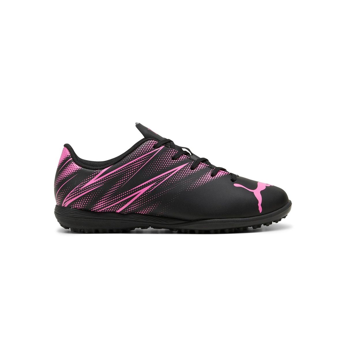 PUMA - Zapatillas Futbol Junior Unisex Puma Attacanto Tt jr