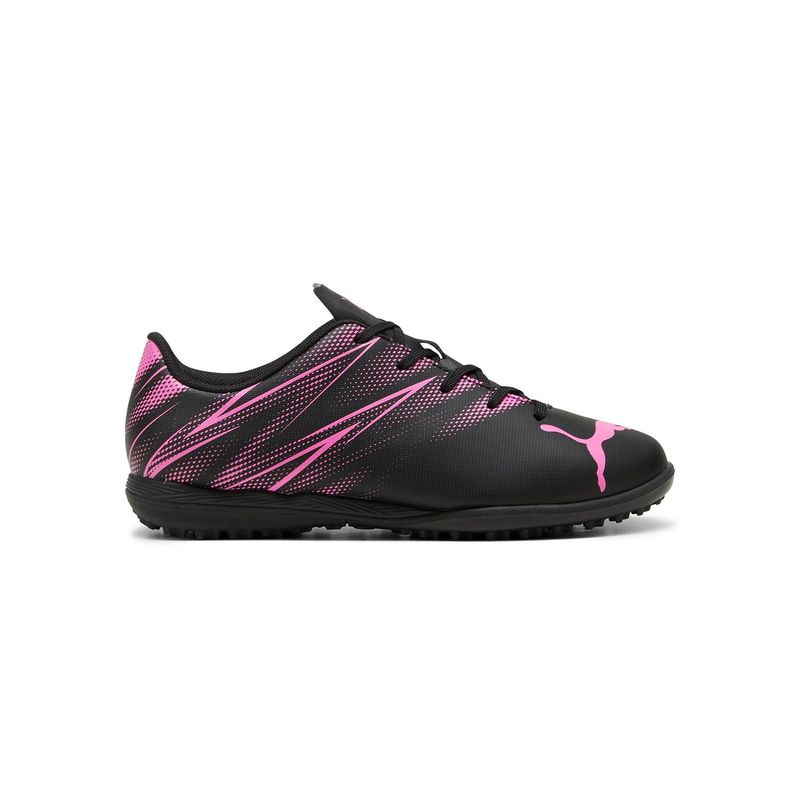 PUMA - Zapatillas Futbol Junior Unisex Puma Attacanto Tt jr