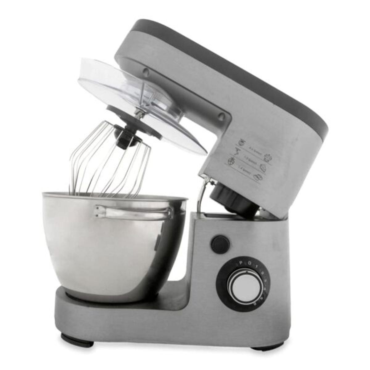 IMACO - Batidora Pedestal 55L de 1500W Imaco SM1500