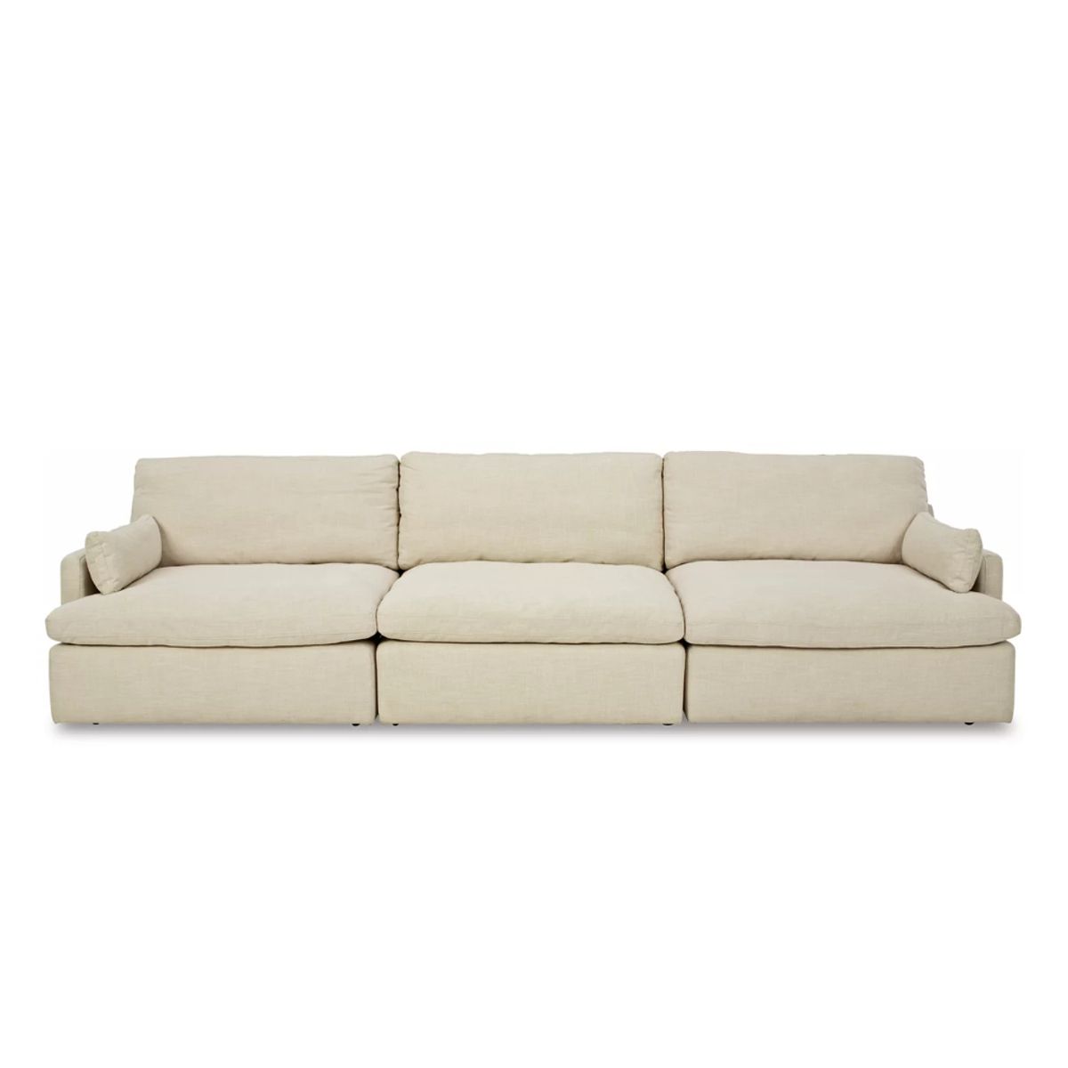 SHEGOSE - SG SOFA 3 CUERPOS IVONNE