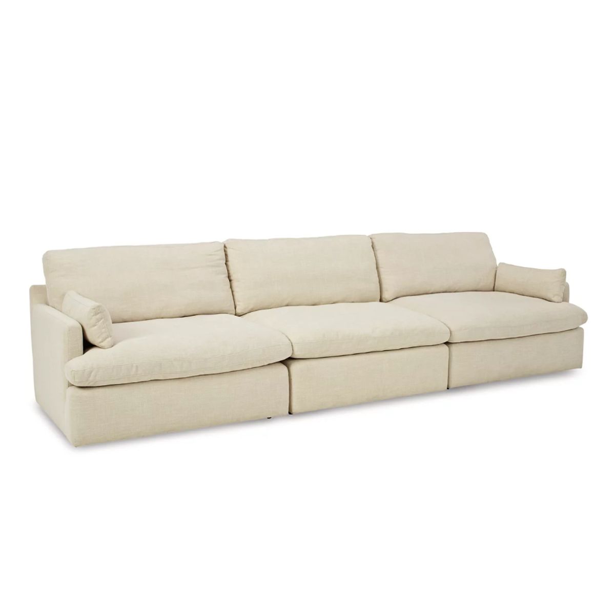 SHEGOSE - SG SOFA 3 CUERPOS IVONNE
