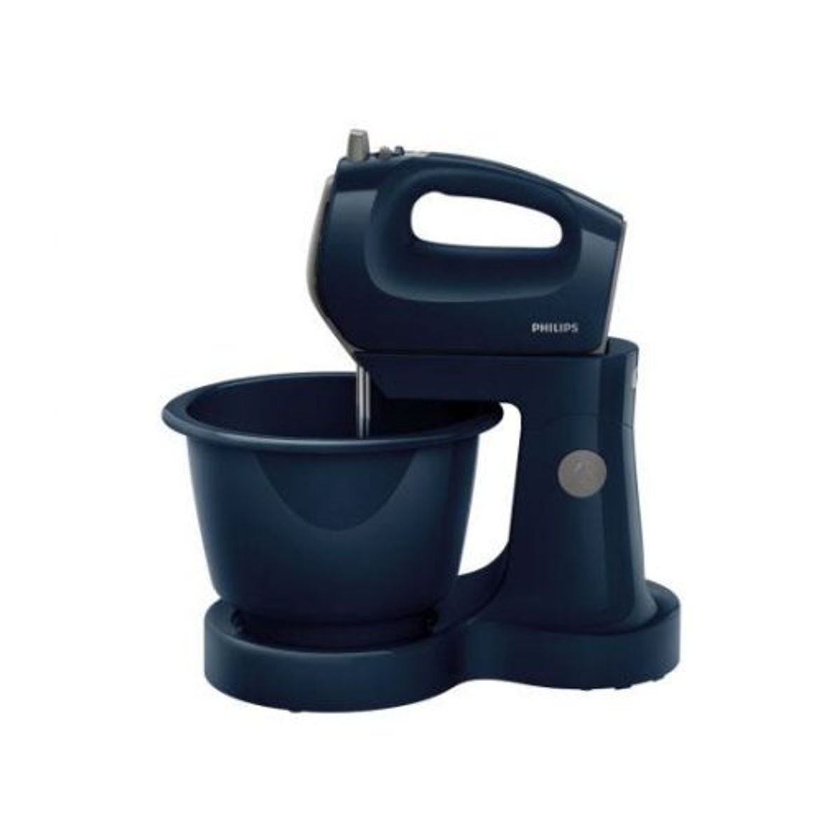 PHILIPS - Batidora Viva Collection PHILIPS 400W HR720050 Indigo