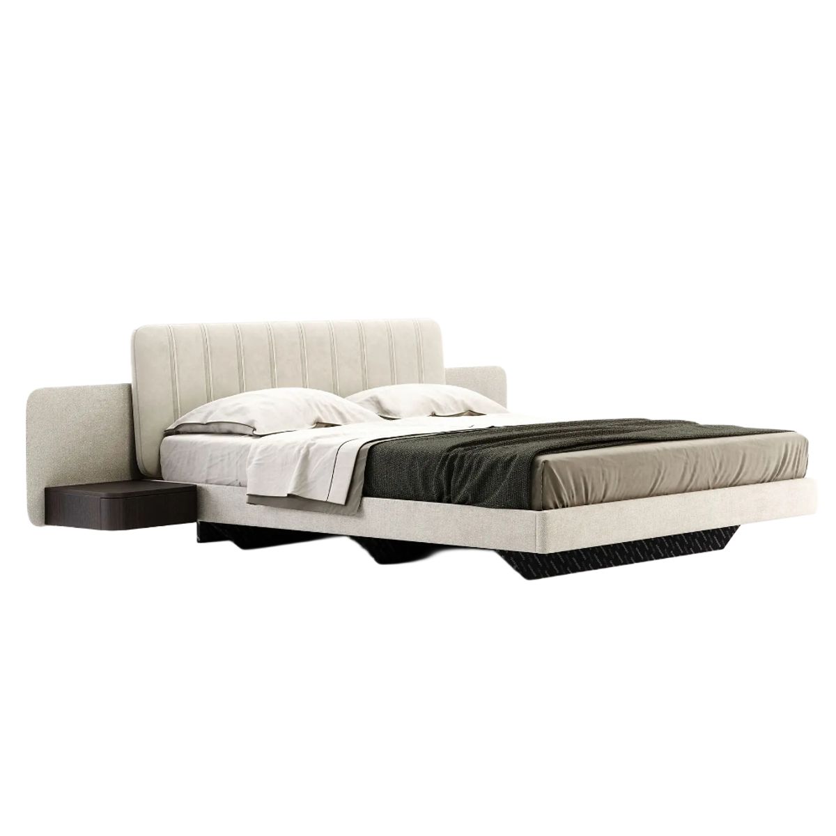 SHEGOSE - SG DORMITORIO KING VIAG