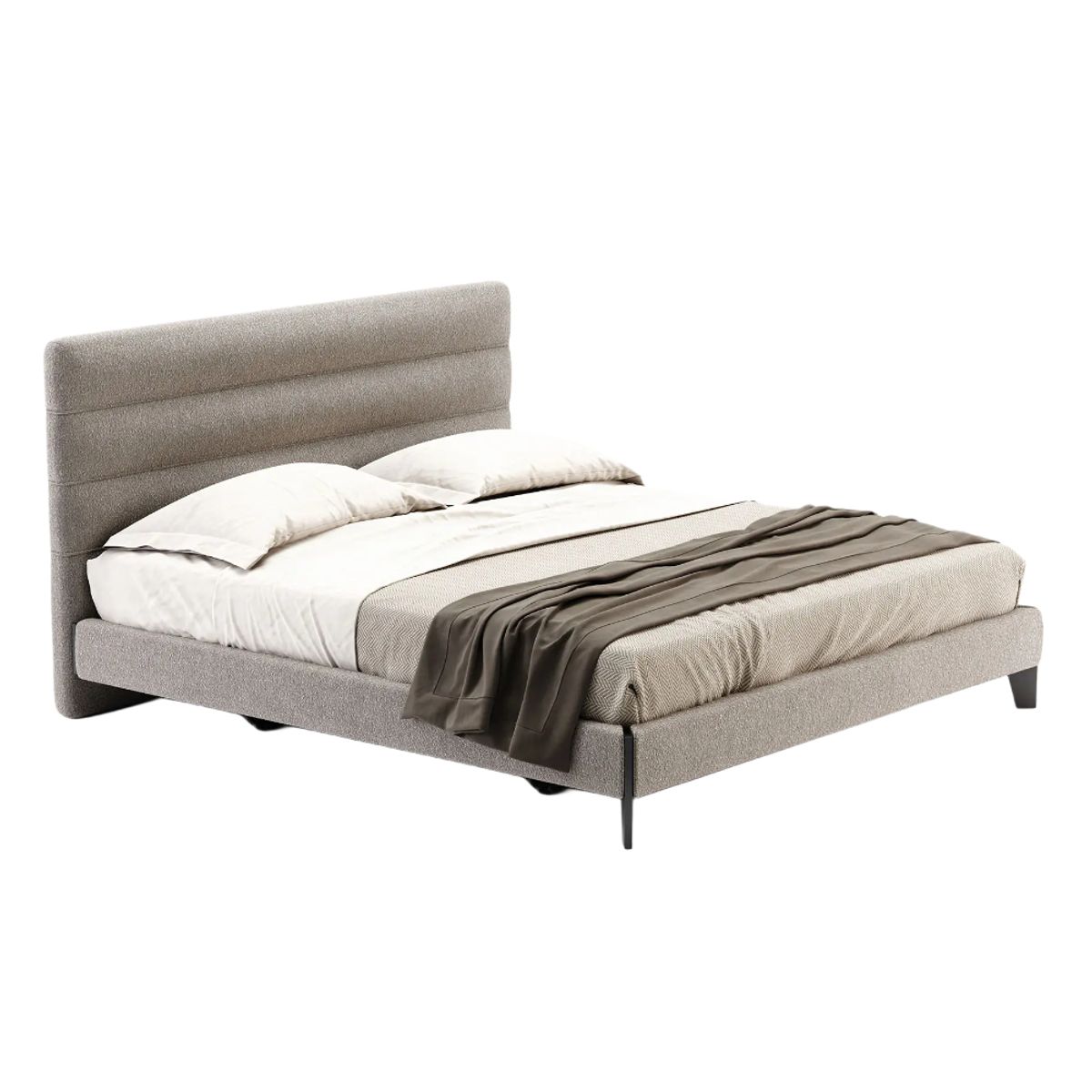 SHEGOSE - SG DORMITORIO KING TORSTHE