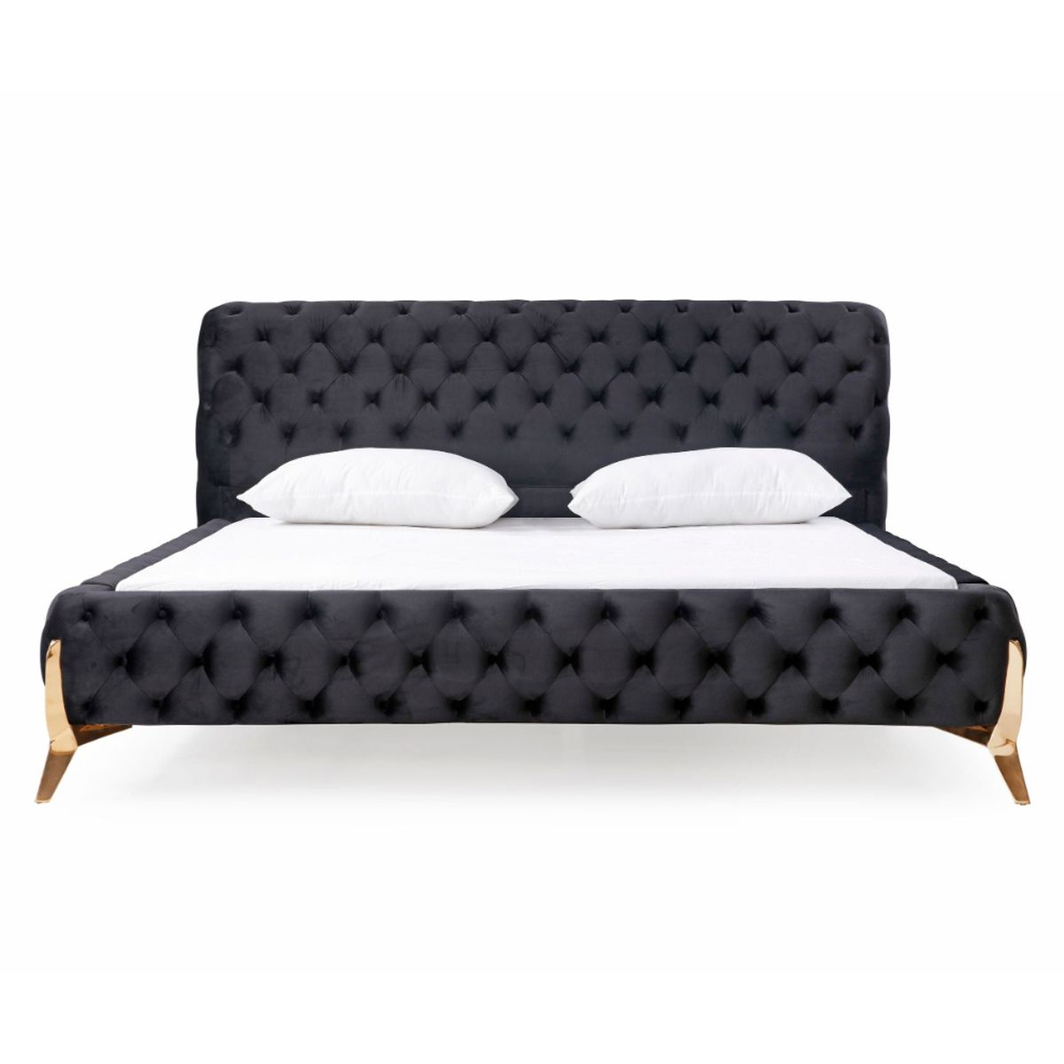 SHEGOSE - SG DORMITORIO QUEEN SERGEI