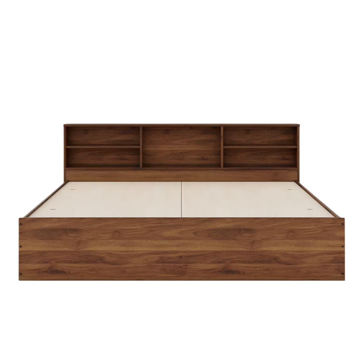 SHEGOSE - SG DORMITORIO KING NIAN