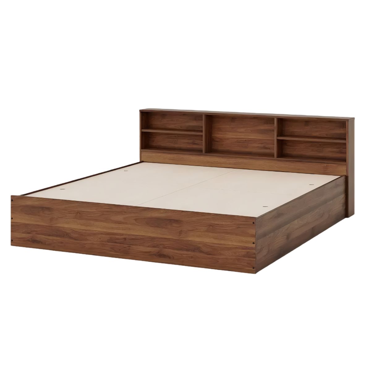 SHEGOSE - SG DORMITORIO KING NIAN