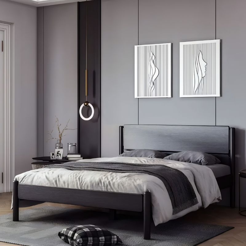 SHEGOSE - SG DORMITORIO QUEEN NIGEL