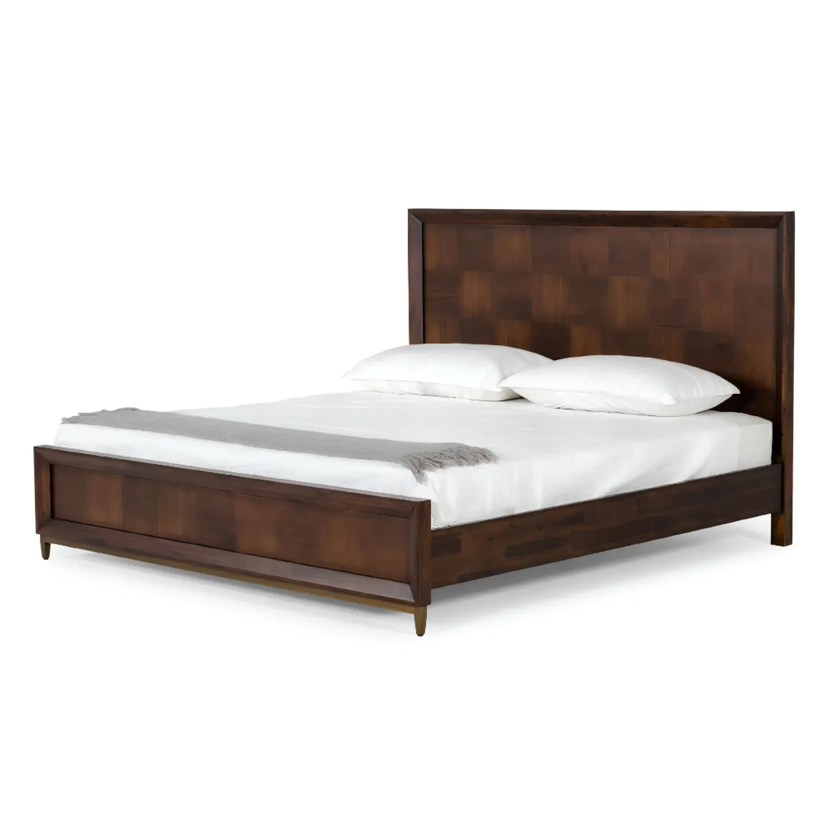 SHEGOSE - SG DORMITORIO KING HONOR