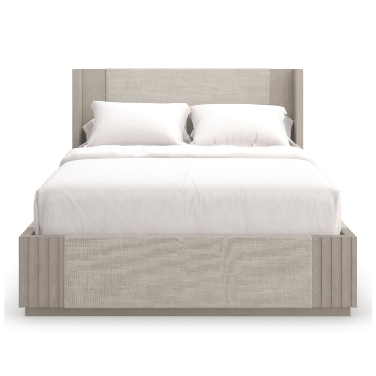 SHEGOSE - SG DORMITORIO QUEEN BATCH