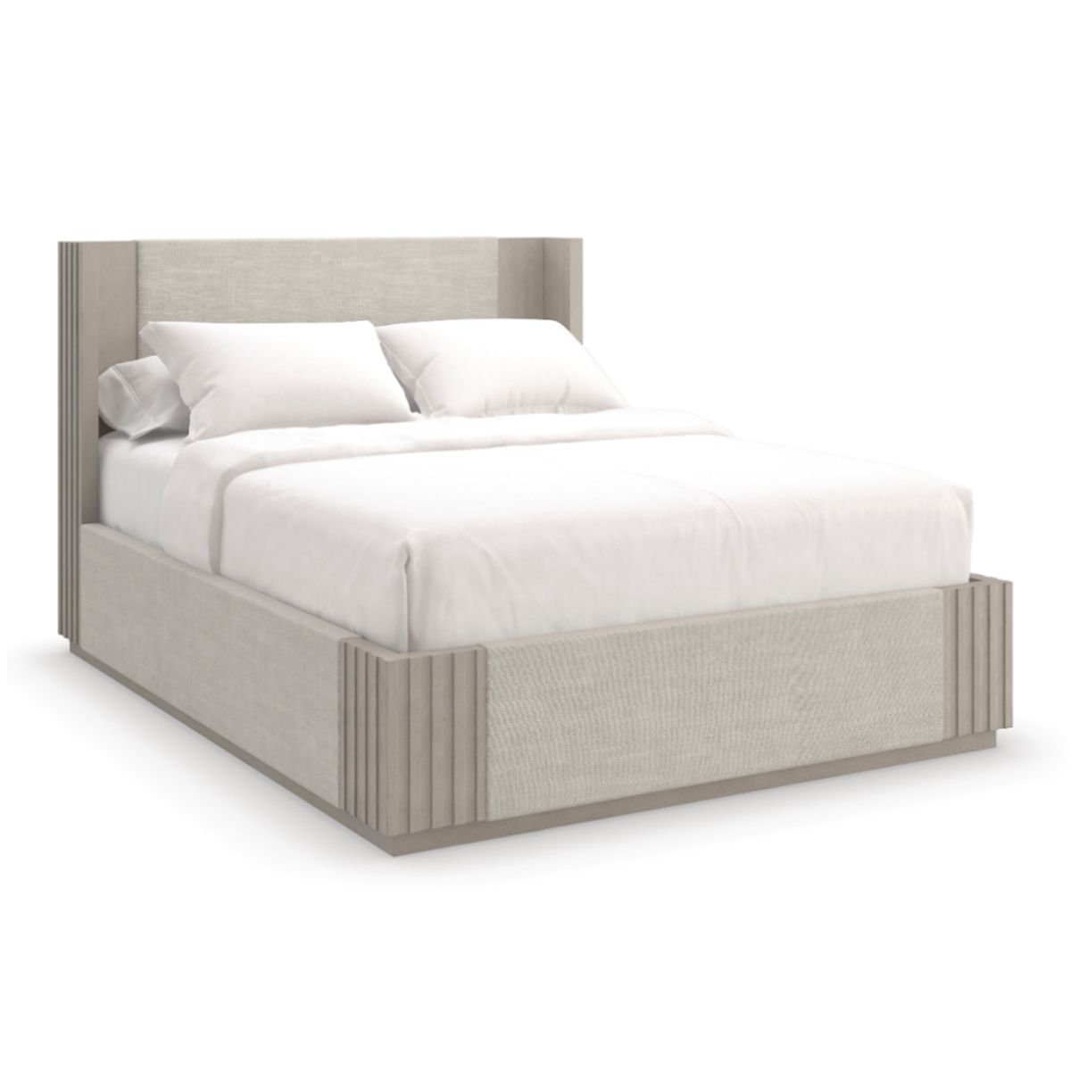 SHEGOSE - SG DORMITORIO QUEEN BATCH