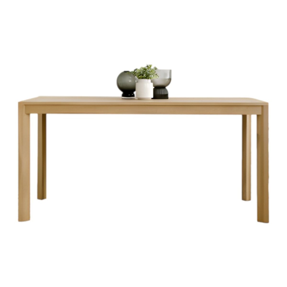 SHEGOSE - SG COMEDOR 4 SILLAS TINY