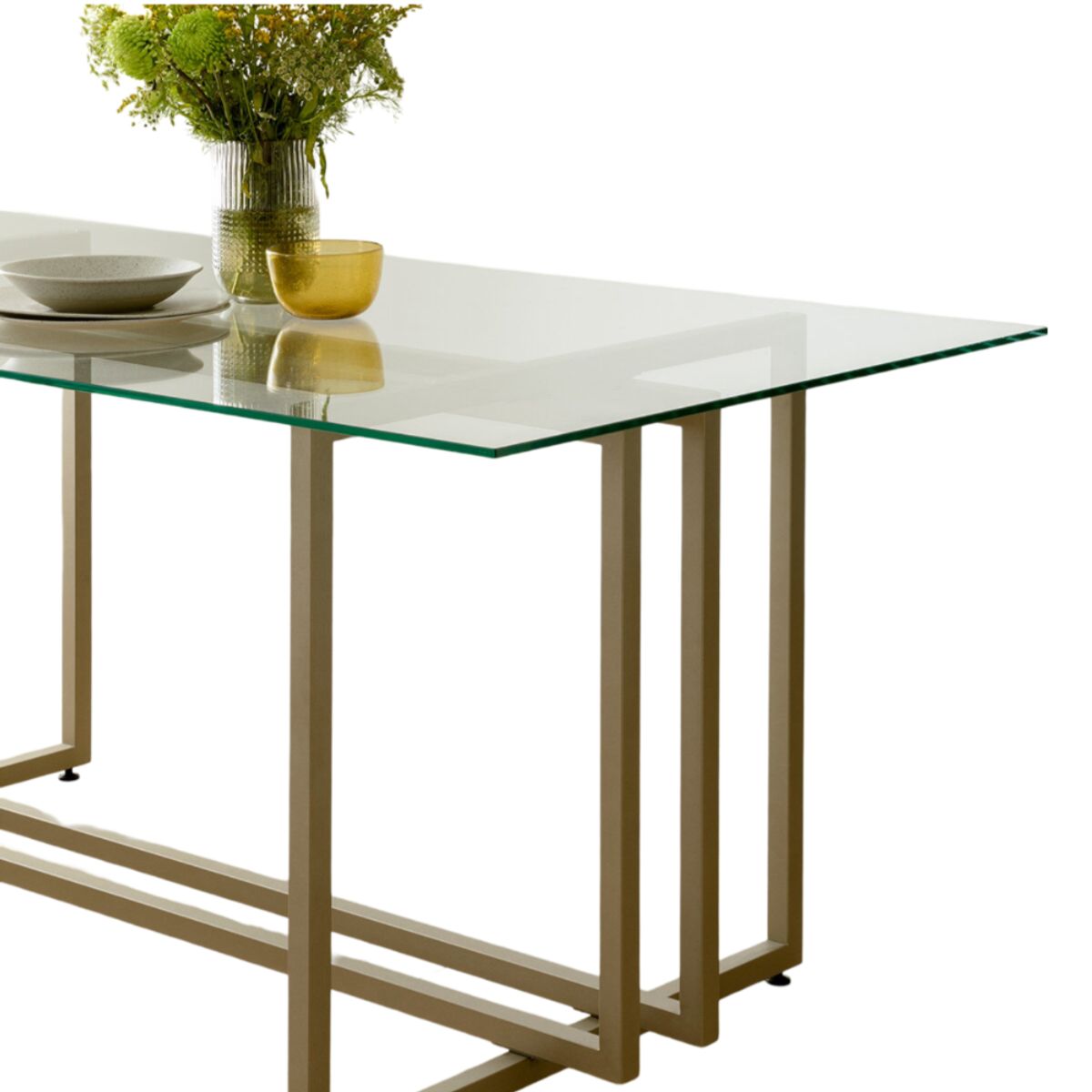 SHEGOSE - SG COMEDOR 4 SILLAS LILITH